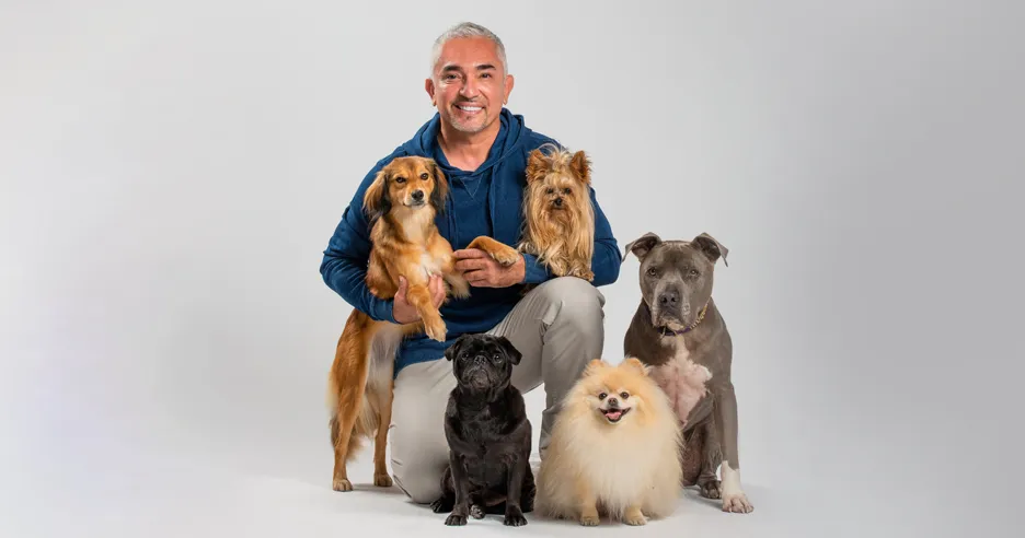 Cesar Millan