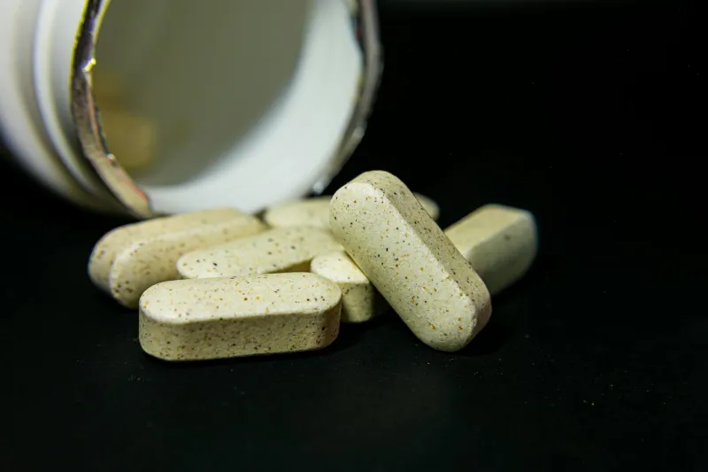 America's $50 Billion Vitamin Habit Is Based on 1940s Science That Doesn't Apply to You