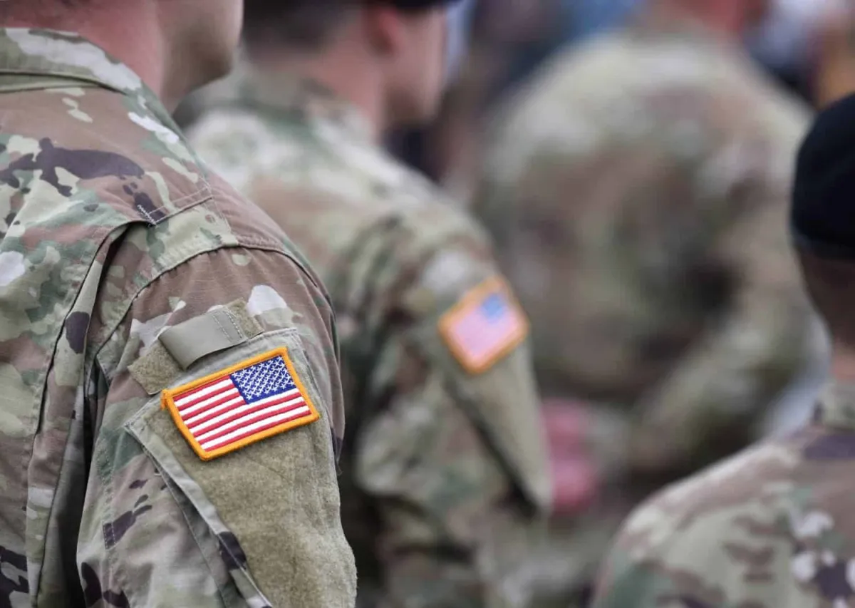 U.S. Army