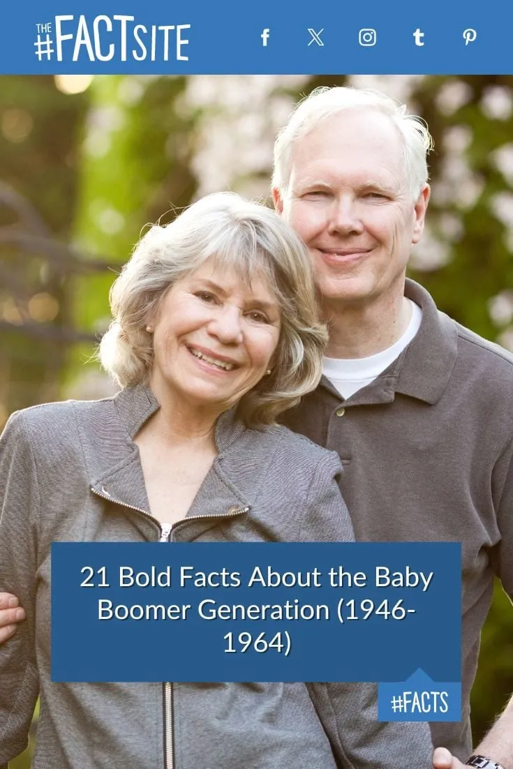 Baby Boomers