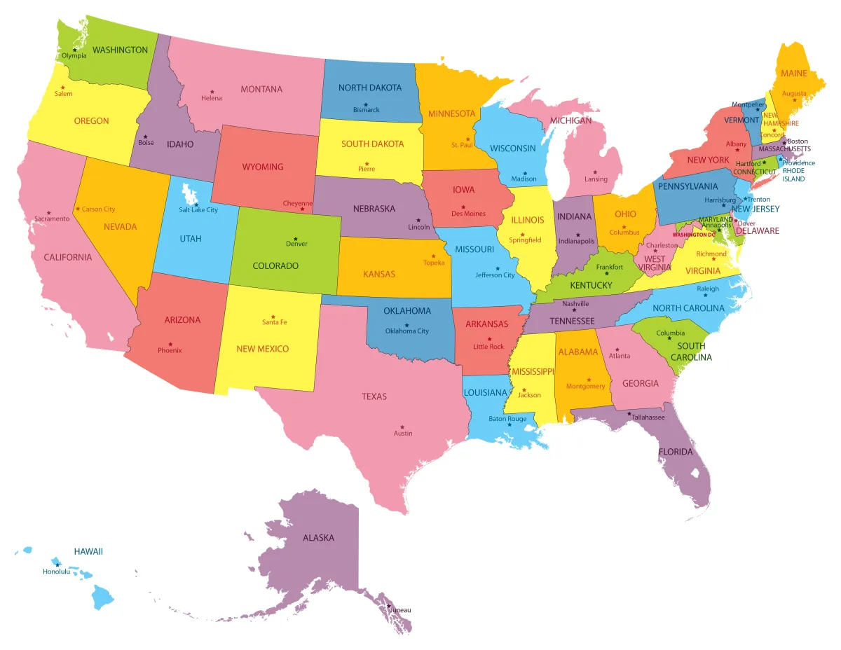United States