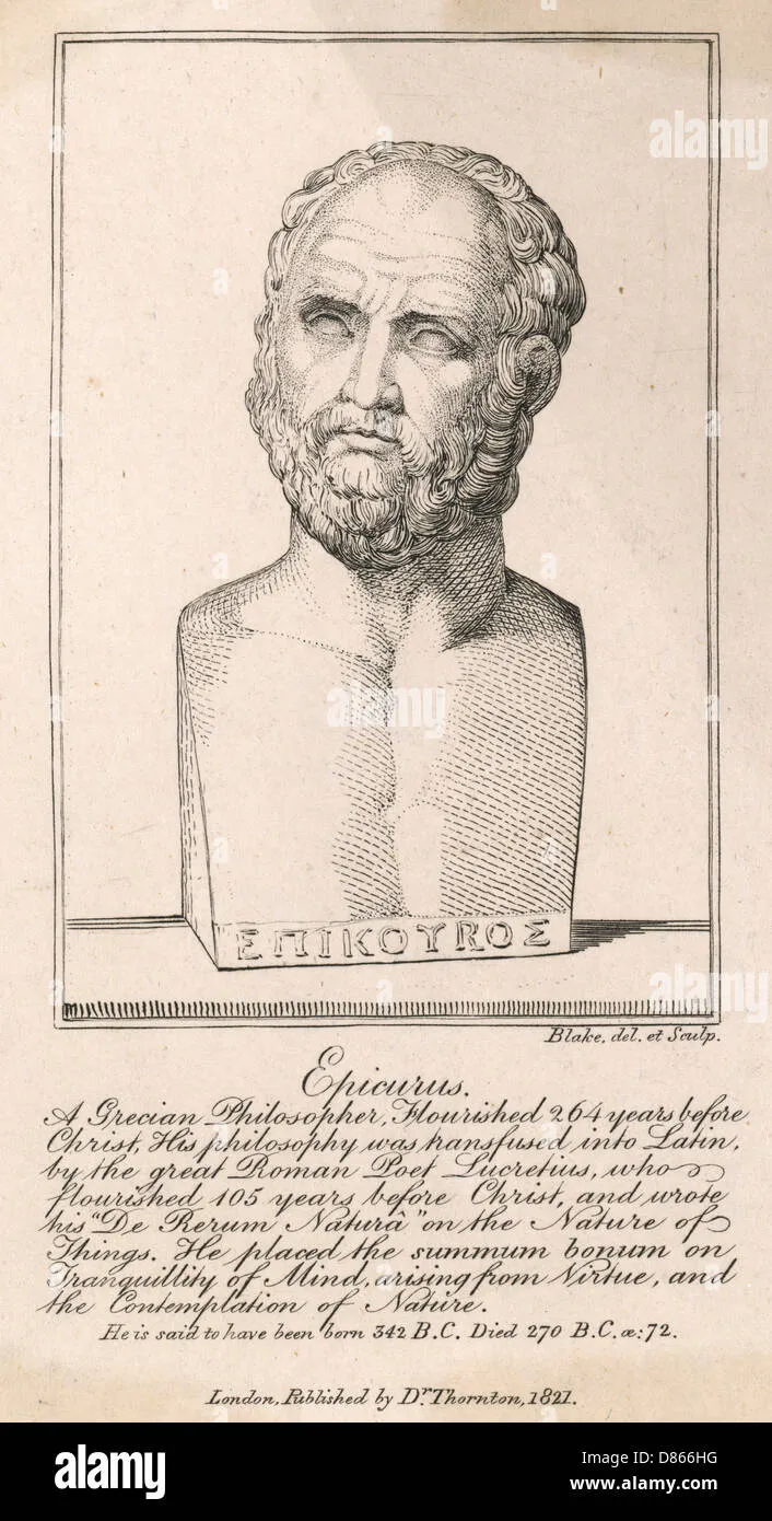 Epicurus