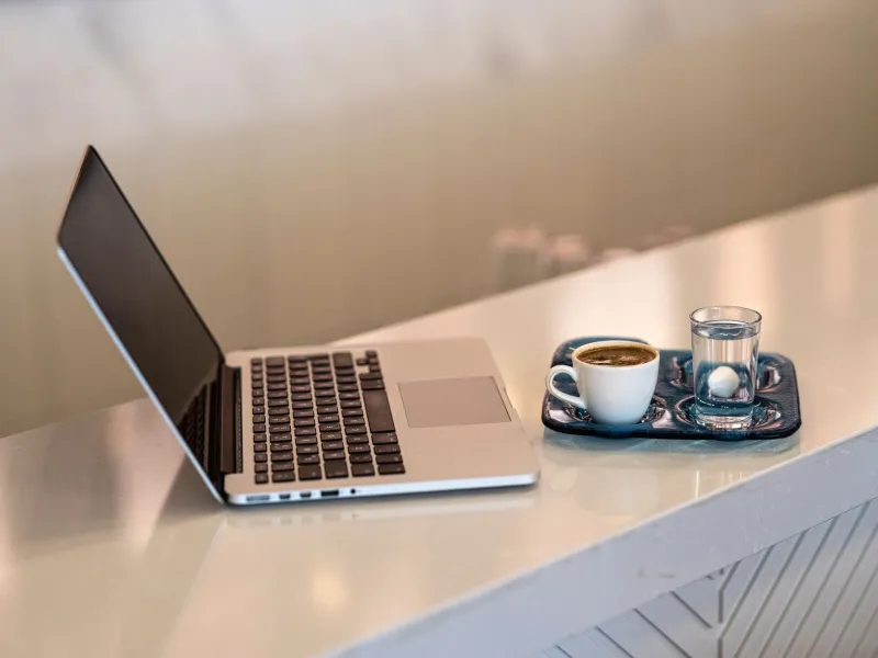 Coffee Doesn't Actually Dehydrate You — So Why Does Everyone Keep Drinking a Glass of Water to Compensate?