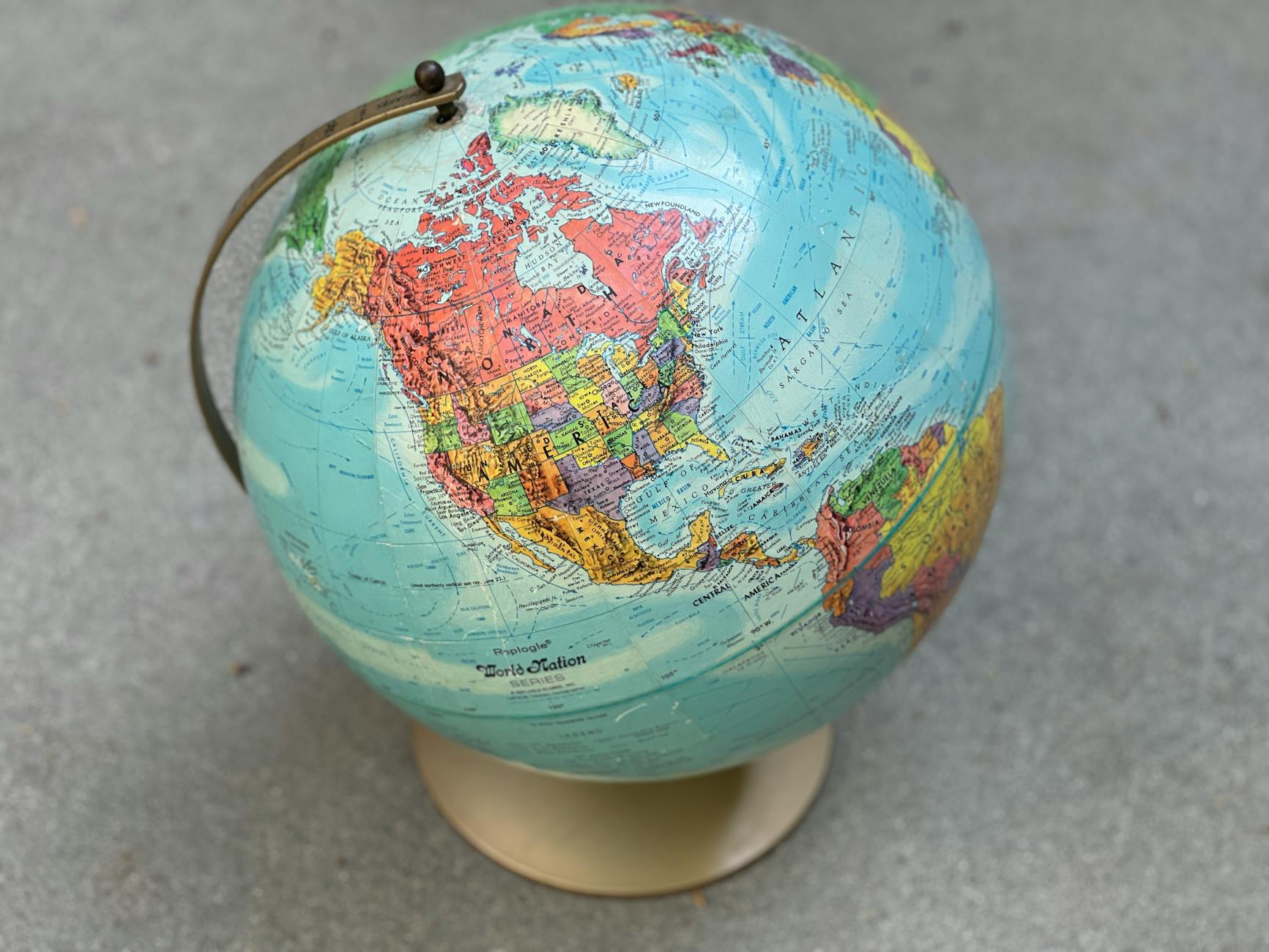 Columbus Didn't Prove the Earth Was Round — Educated People Already Knew That