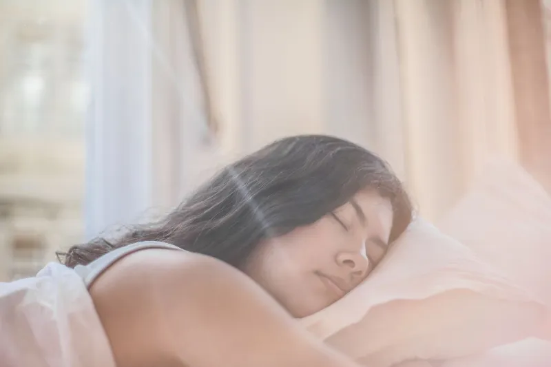 Eight Hours of Sleep Isn't a Biological Law — It's a Number That Got Oversimplified Along the Way