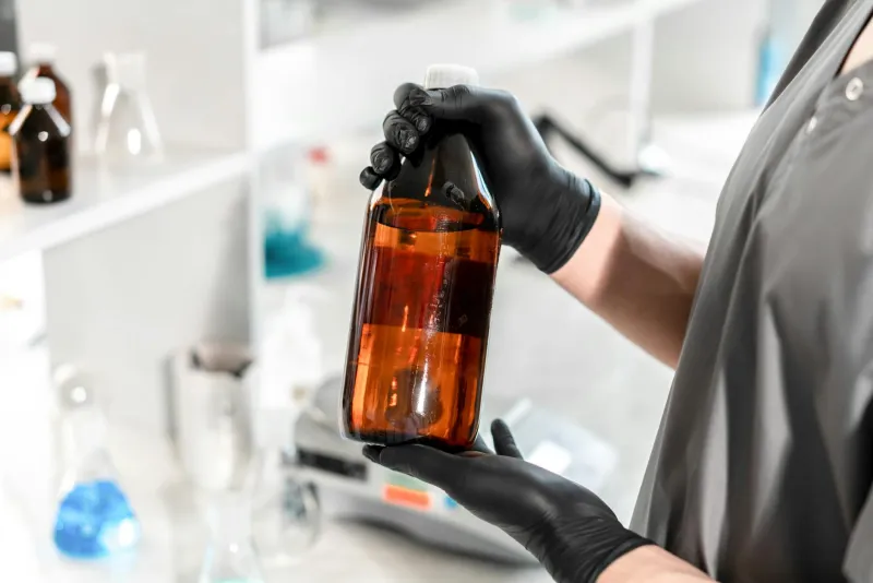 Your Sunscreen Bottle Contains Ingredients the FDA Has Never Actually Approved