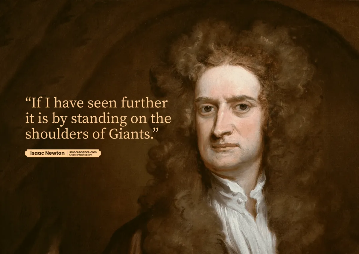 Isaac Newton