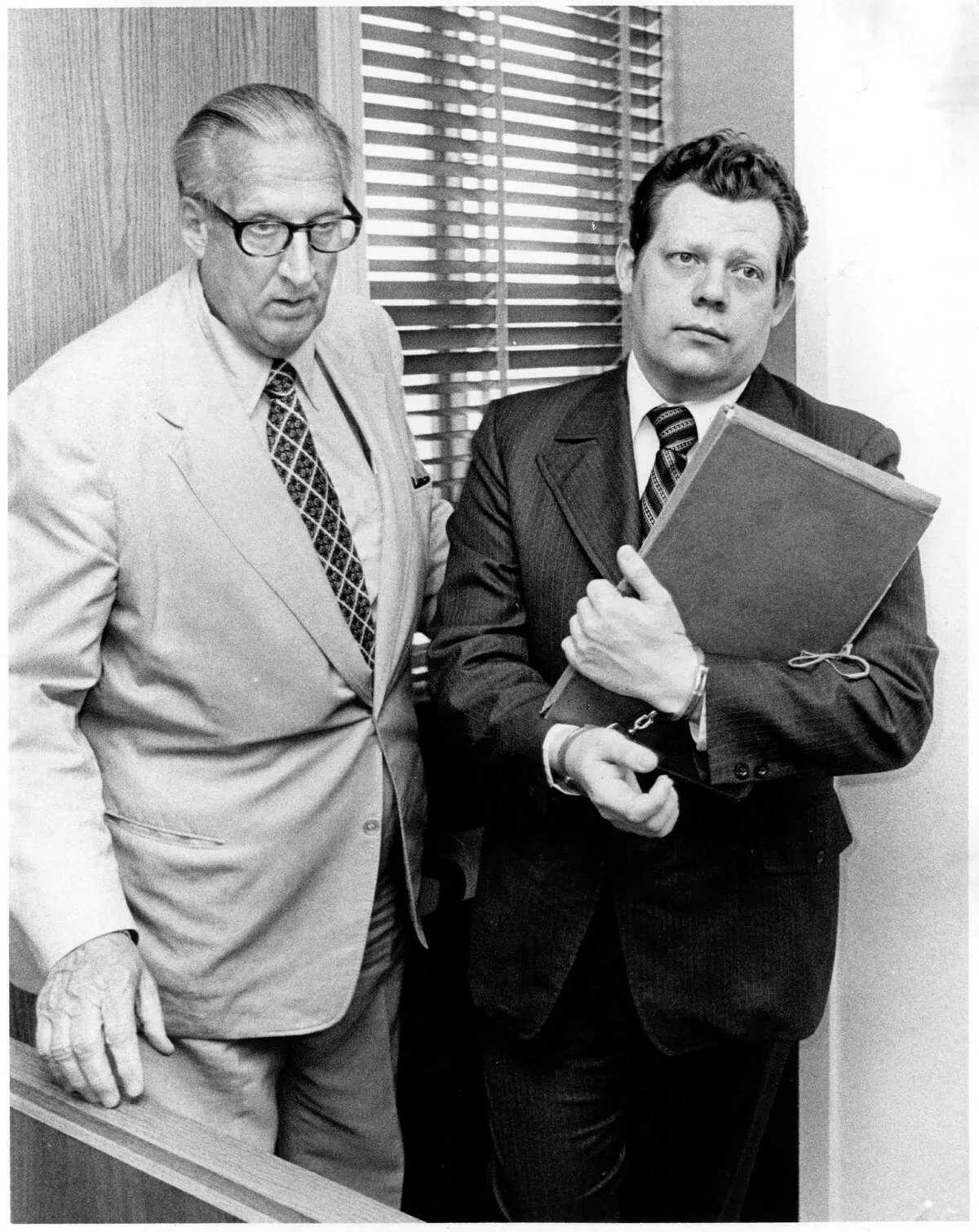 Ronald O'Bryan