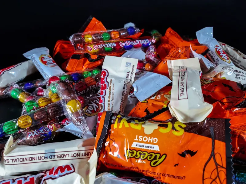 Decades of Halloween Candy Panic Were Built on Almost No Real Evidence
