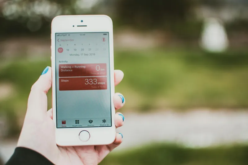 A Japanese Marketing Campaign Convinced the World We Need 10,000 Steps a Day