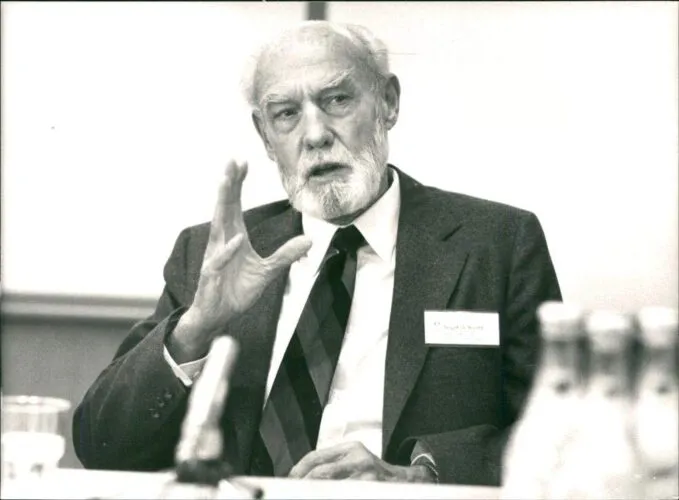 Roger Sperry