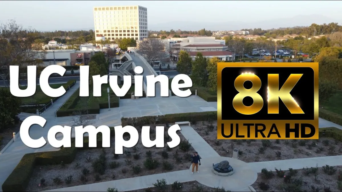UC Irvine