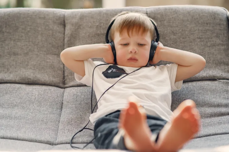 How a Single College Study Convinced Millions of Parents to Wire Their Babies for Classical Music