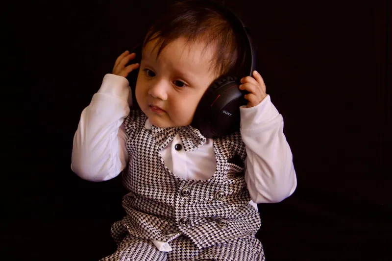 How a Single College Study About Mozart Sparked a Baby Genius Industry Worth Millions