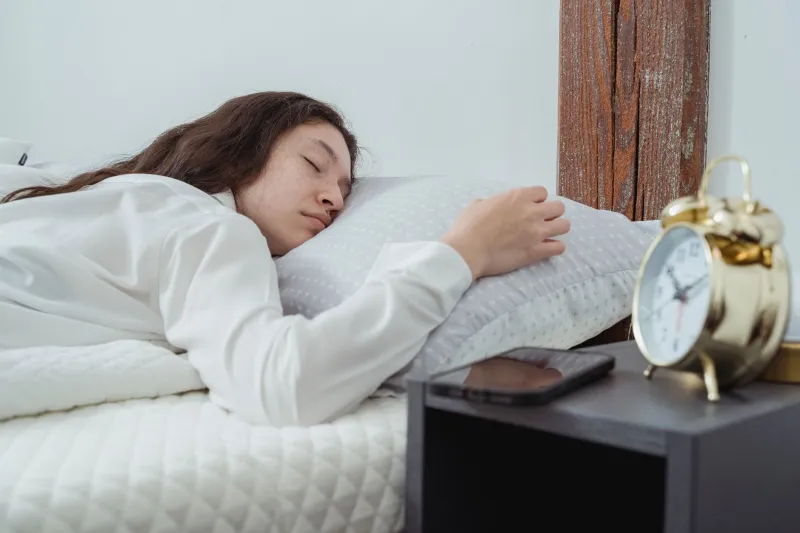 Your Sleep Schedule Isn't Just Biology — Culture Helped Build It Too