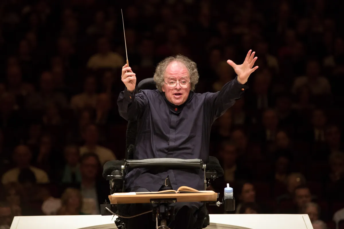 James Levine