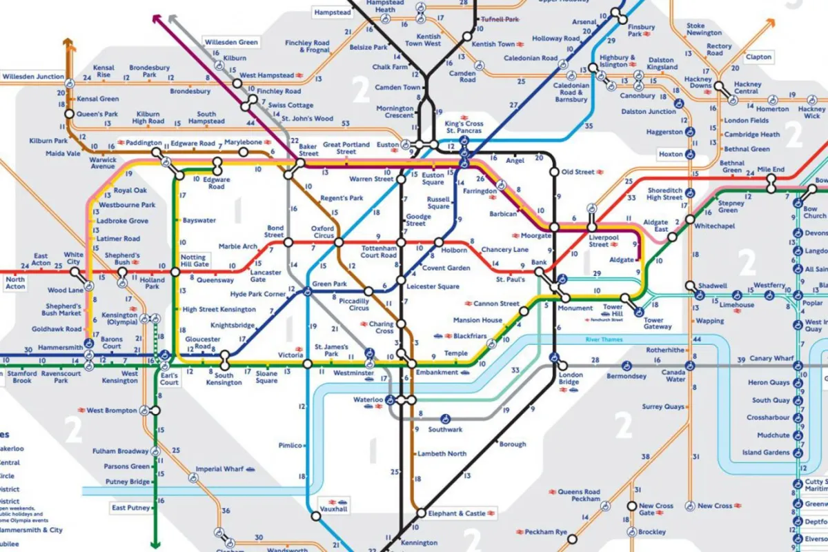 London Transport