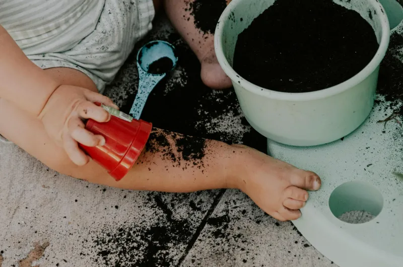 Your Parents' War on Germs May Have Backfired in Ways Science Is Still Discovering