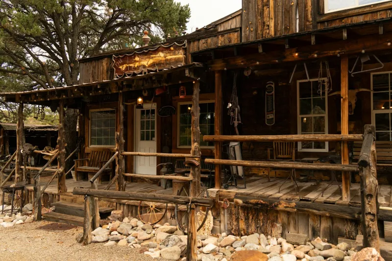 The Gunfight at the OK Corral Lasted 30 Seconds. The Myth Has Been Running Ever Since.